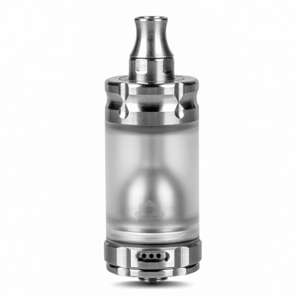 ION Jr RTA 4 ml Fakirsmods